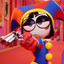 Steam avatar