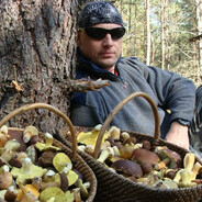 Witold | grzybobranie.pl