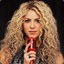 Shakira Shakira