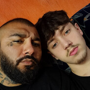 Un baiat random din Calvini