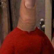 the thumb thumb from spy kids