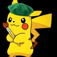 Pablo Pikachu