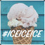 #iceiceice