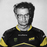 Steam Avatar