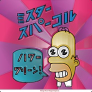 MR.SPARKLE avatar