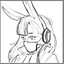BunnyGal Felixis