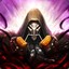 Mr.Reaper