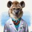 Dr.Hyena