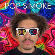 Pop simoke
