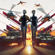 близняшки  мечены