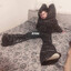 ТЁМНЫЙ ДРУН