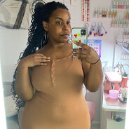Black Girl Sabbath's Avatar