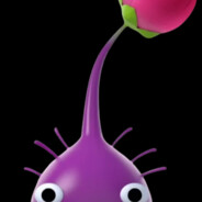 Purple Pikmin