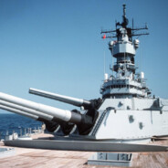 USS Iowa