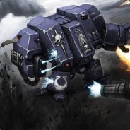 Kreitani avatar