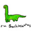 Brachiosaurus