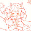 云暮ちゃん