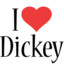 xDickey