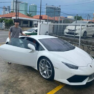 мазака(смурф)