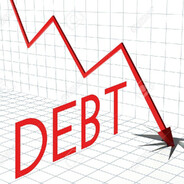 Crippling Debt