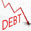 Crippling Debt