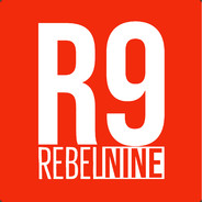RebelNine