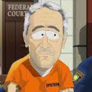 Jeffrey Epstein