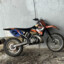 KTM EXC 250🚀