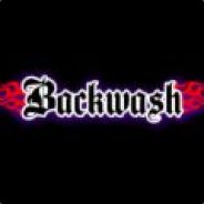 backwash