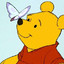 Winnie The Pooh