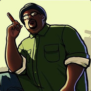 Big Smoke avatar