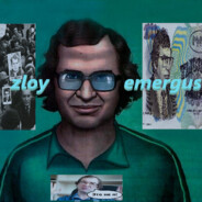 zloy emergus