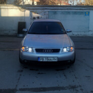 A3 1.9TDI