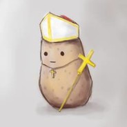 Pope Tato