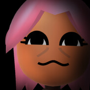 I Am The Mii That Is Approaching