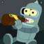 BENDER RODRIGUEZ