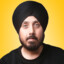 Sardar Raunaky Singh