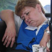 Люда из под верблюда