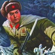 解放生产队副队长