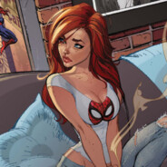 ♥Mary Jane