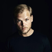 ◢  Avicii  ◤
