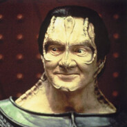 Elim Garak #1 Superfan's Avatar