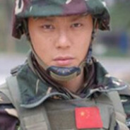 红细胞爆破手徐天龙