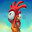Autistic Chicken