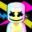 NeOn Marshmello