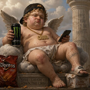 Chud Cherub