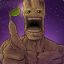 I AM GROOT