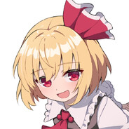 ✿ Rumia -