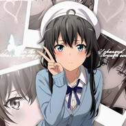Yukino♥