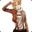 ANNIE LEONHARDT